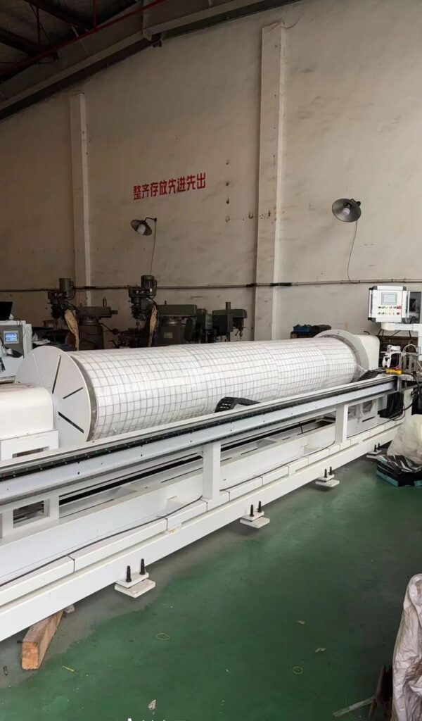 Fiber bed mist eliminator assembly process